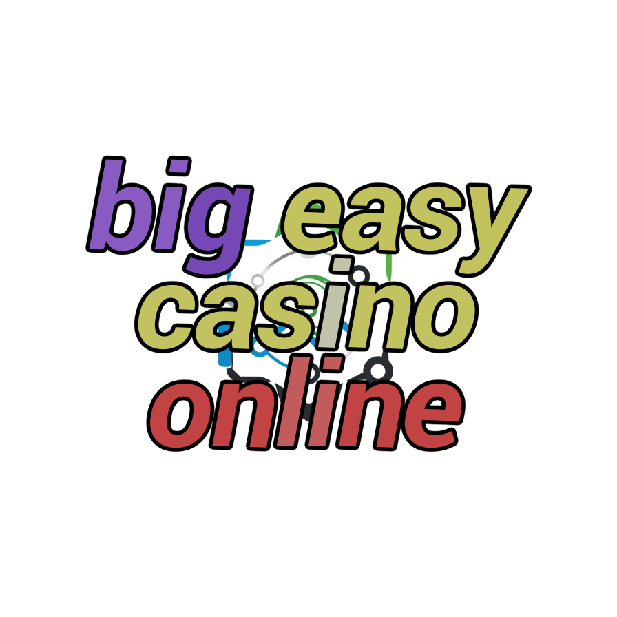 big easy casino online